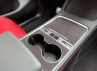 Tesla performance Y 2024