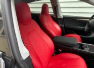 Tesla performance Y 2024