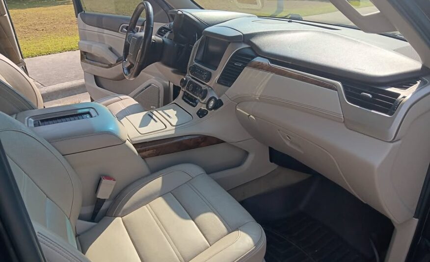GMC Yukon Denali XL 2015 – $ 8000 / Urgent Sale