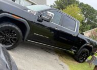 GMC Sierra Denali 2500 HD Diesel 2021