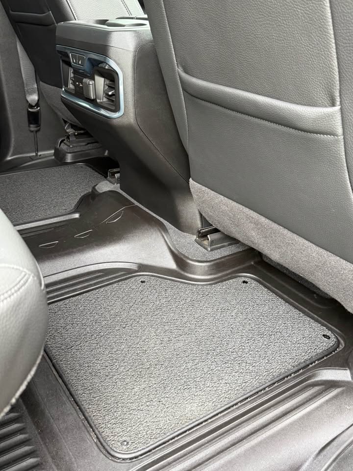 GMC Sierra Denali 2500 HD Diesel 2021