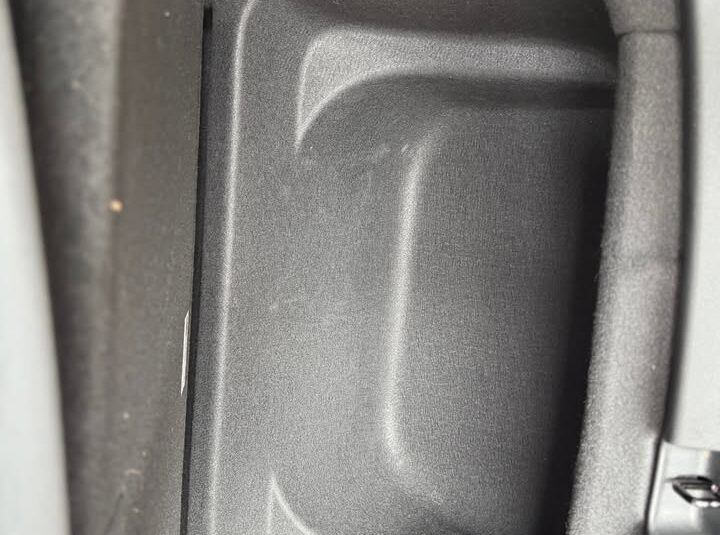 Tesla performance Y 2024