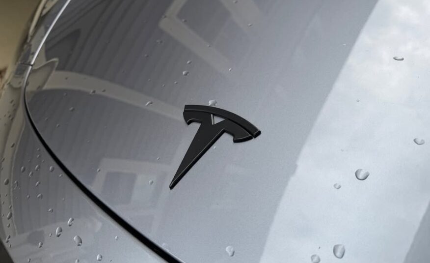Tesla performance Y 2024