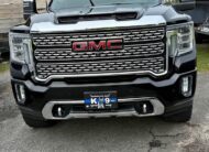 GMC Sierra Denali 2500 HD Diesel 2021