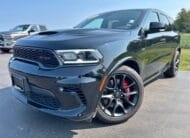 Dodge Durango 2024