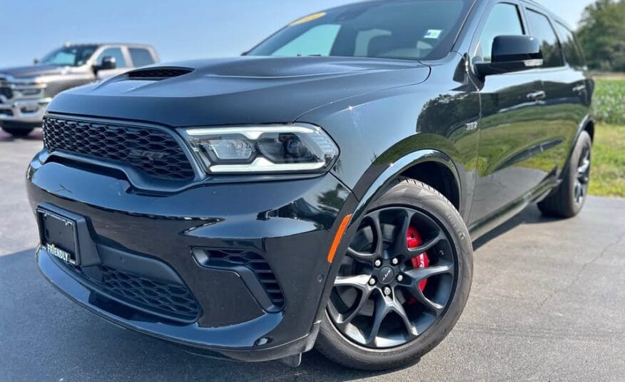 Dodge Durango 2024
