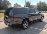 GMC Yukon Denali XL 2015 – $ 8000 / Urgent Sale