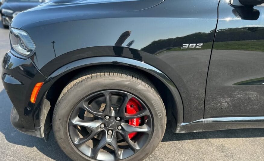 Dodge Durango 2024