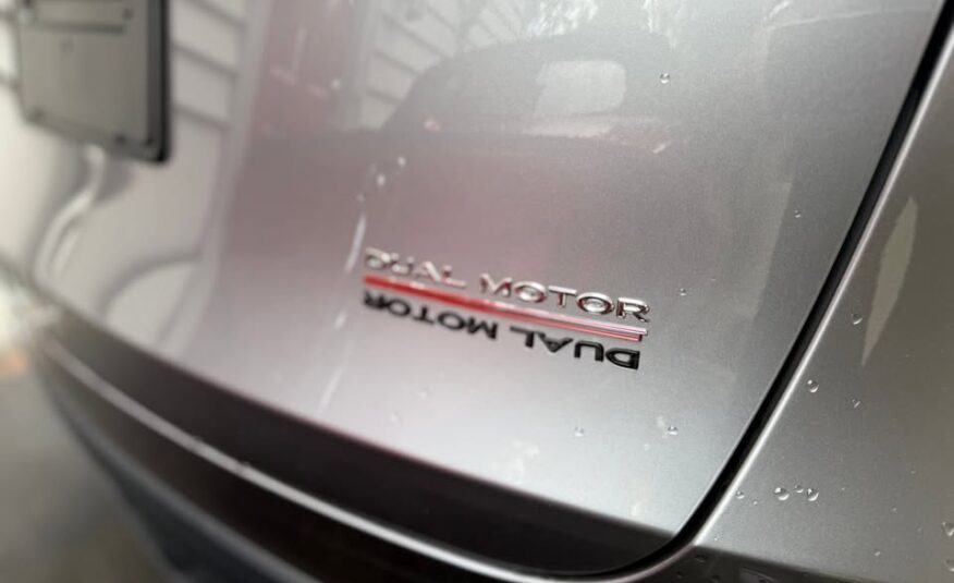 Tesla performance Y 2024