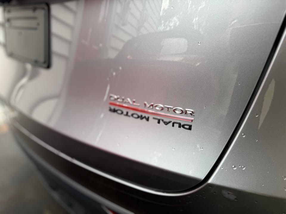 Tesla performance Y 2024