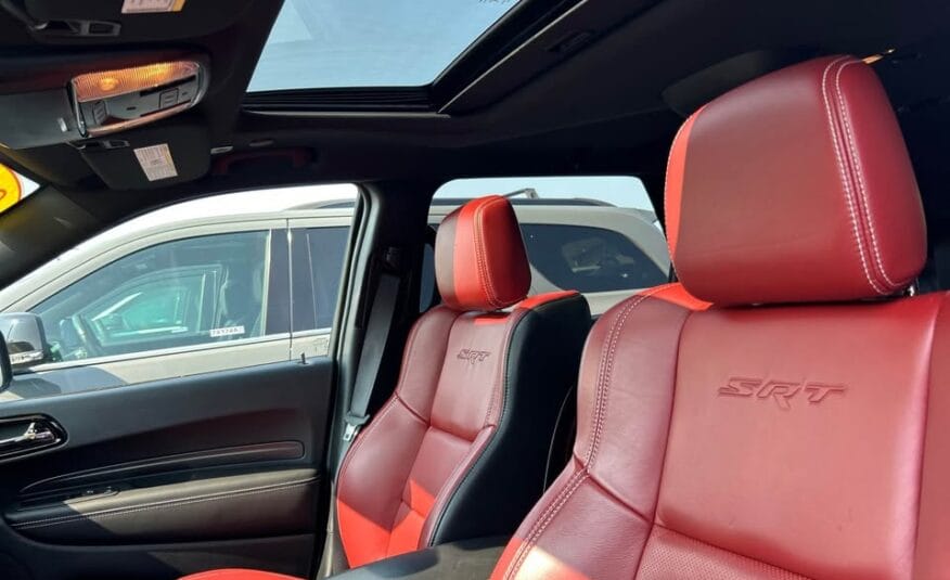 Dodge Durango 2024