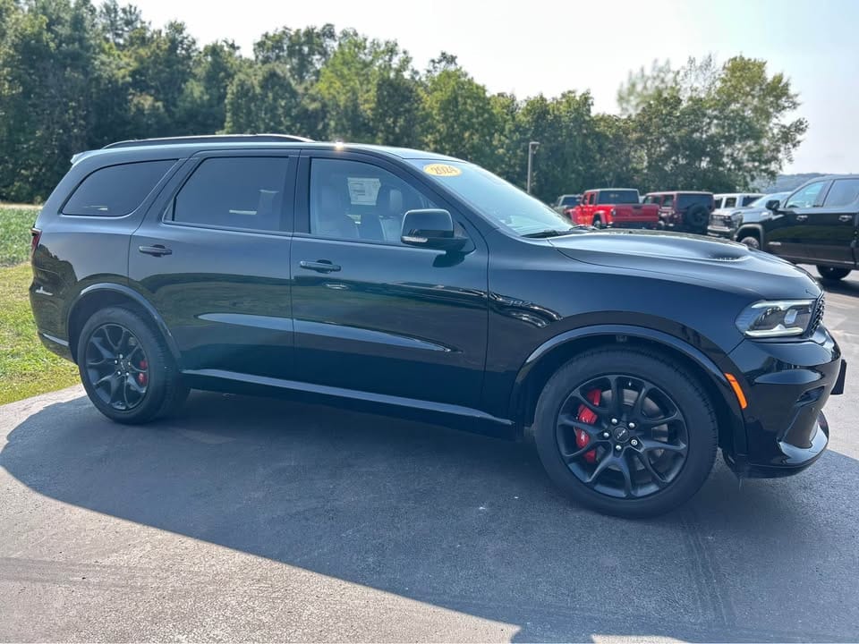 Dodge Durango 2024