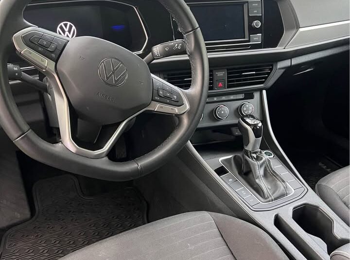 VW Jetta 1.5T S  2024