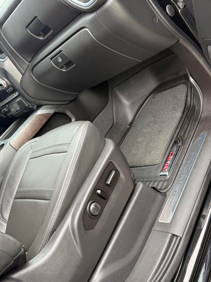 GMC Sierra Denali 2500 HD Diesel 2021