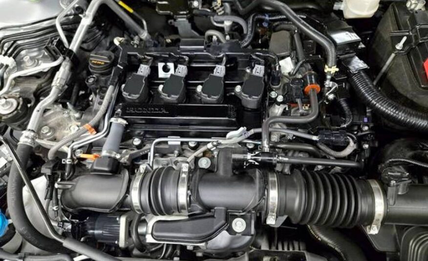 Honda Accord 2022
