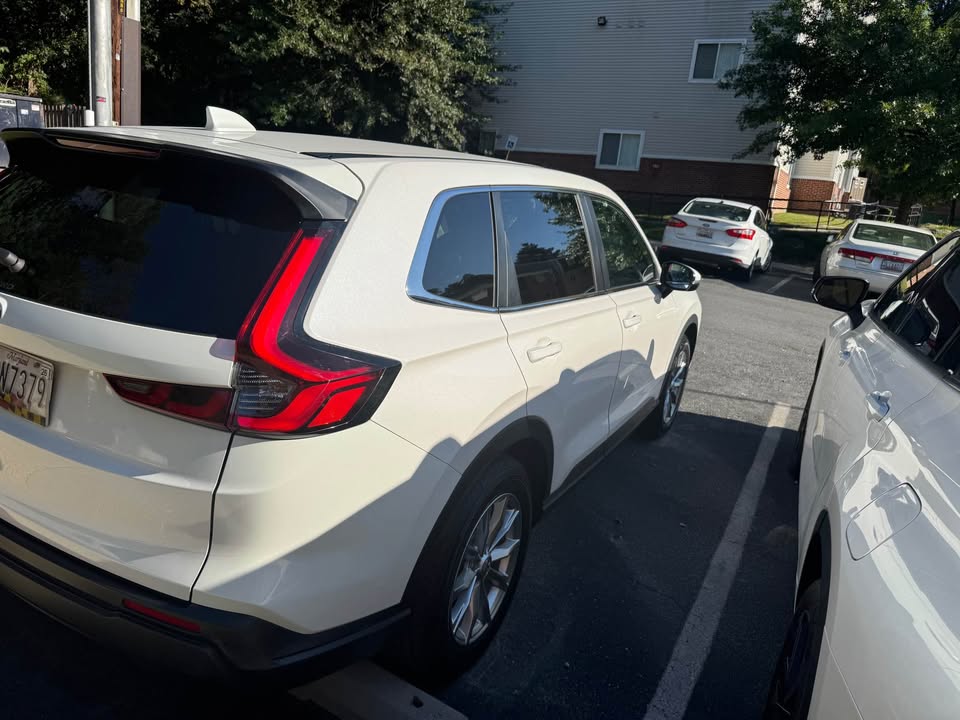 2025 Honda CR-V $19500 – Urgent Sale