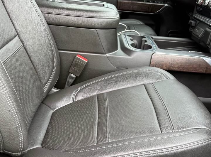 GMC Sierra Denali 2500 HD Diesel 2021