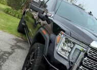 GMC Sierra Denali 2500 HD Diesel 2021