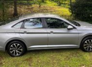 VW Jetta 1.5T S  2024