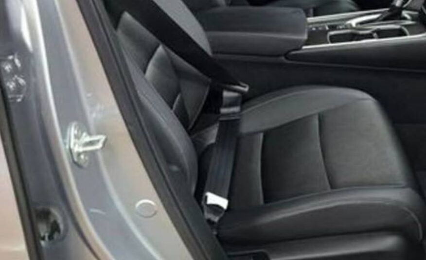 Honda Accord 2022