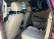 GMC Yukon Denali 2019