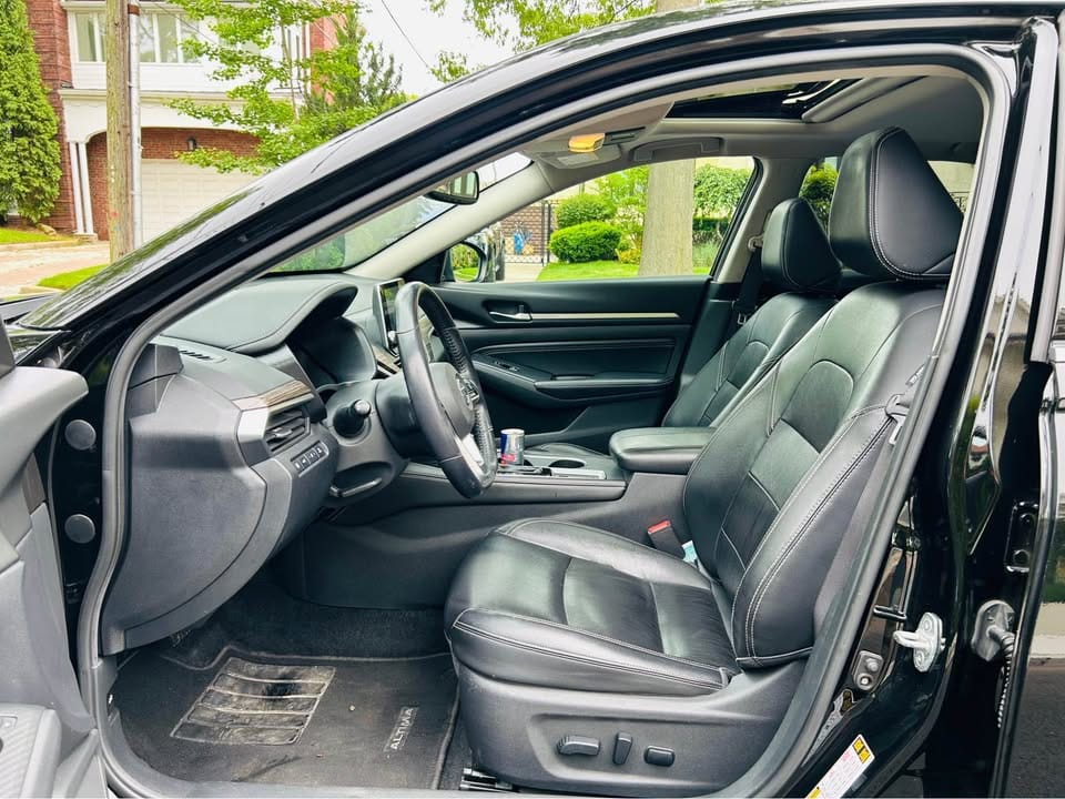 Altima 2.5 SL 2019 – $5000 Urgent Sale