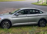 VW Jetta 1.5T S  2024
