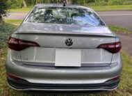 VW Jetta 1.5T S  2024