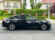 Altima 2.5 SL 2019 – $5000 Urgent Sale