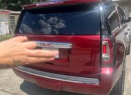 GMC Yukon Denali 2019