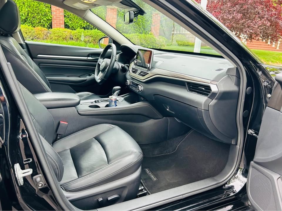 Altima 2.5 SL 2019 – $5000 Urgent Sale