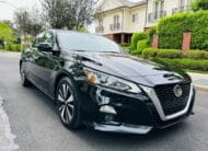 Altima 2.5 SL 2019 – $5000 Urgent Sale