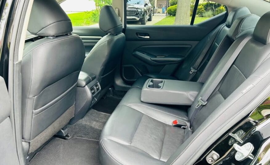 Altima 2.5 SL 2019 – $5000 Urgent Sale