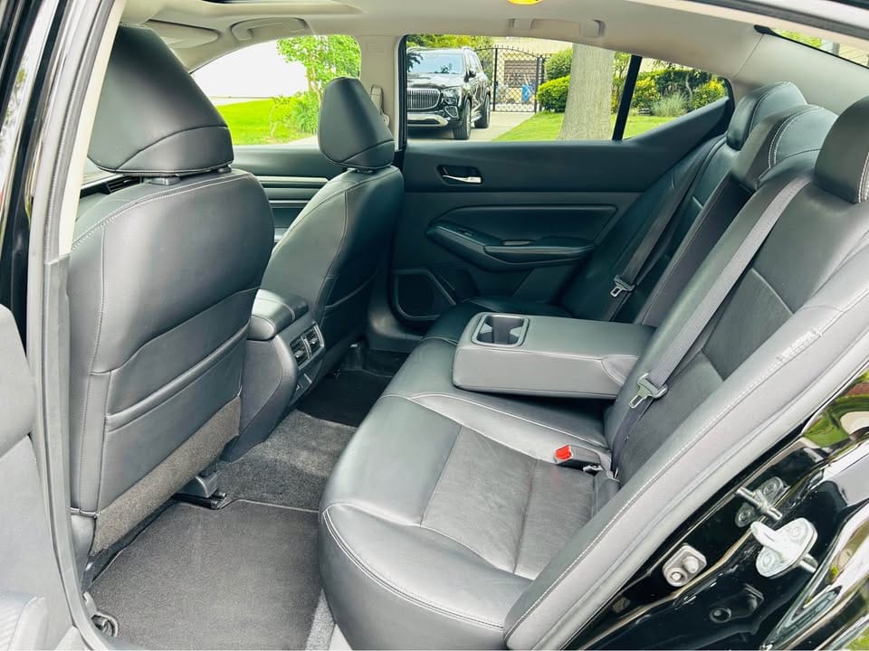 Altima 2.5 SL 2019 – $5000 Urgent Sale