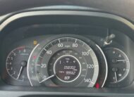 2016 Honda CR- V SE