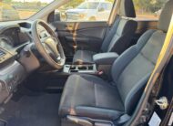 2016 Honda CR- V SE