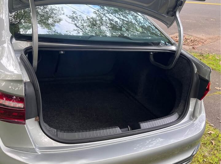 VW Jetta 1.5T S  2024