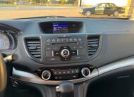 2016 Honda CR- V SE