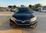 2016 Honda CR- V SE