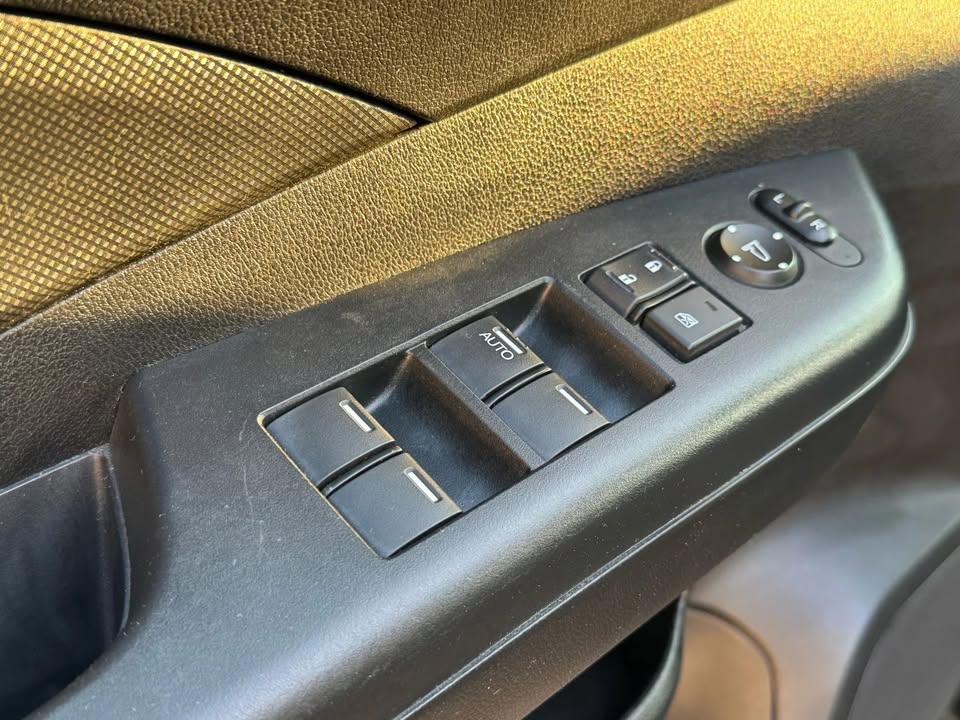 2016 Honda CR- V SE