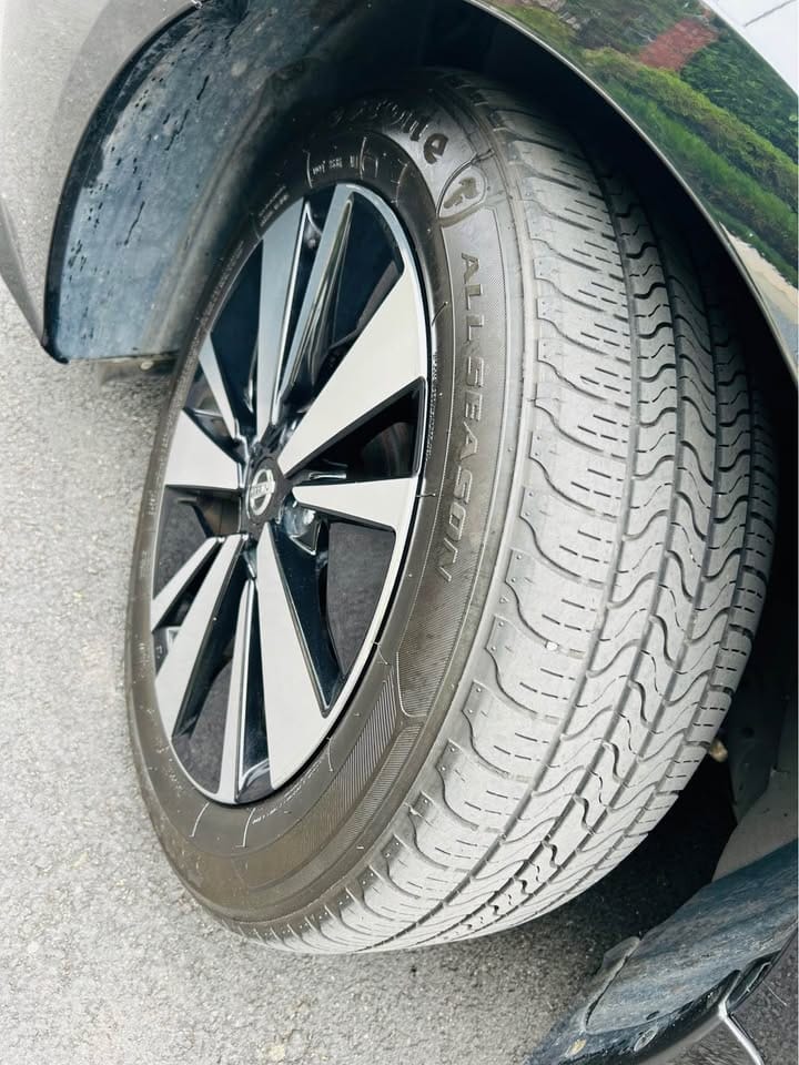 Altima 2.5 SL 2019 – $5000 Urgent Sale