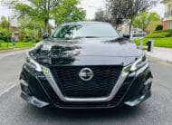 Altima 2.5 SL 2019 – $5000 Urgent Sale