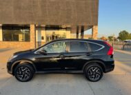 2016 Honda CR- V SE