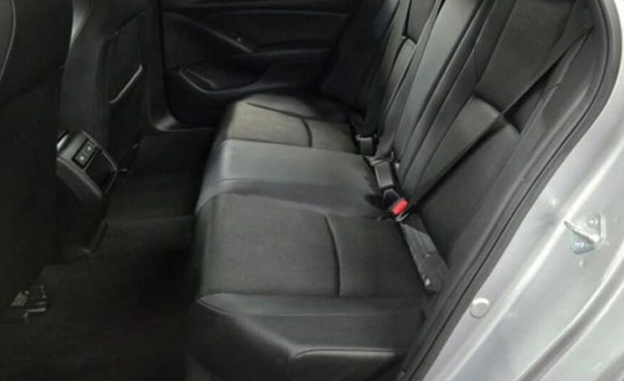 Honda Accord 2022