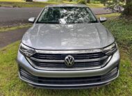VW Jetta 1.5T S  2024