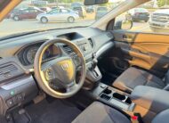 2016 Honda CR- V SE