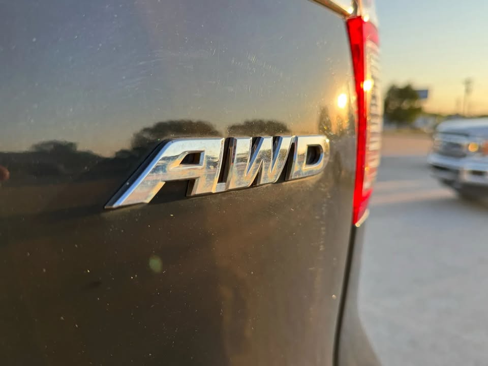 2016 Honda CR- V SE