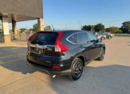 2016 Honda CR- V SE