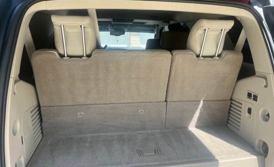 GMC Yukon Denali 2019