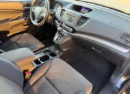 2016 Honda CR- V SE